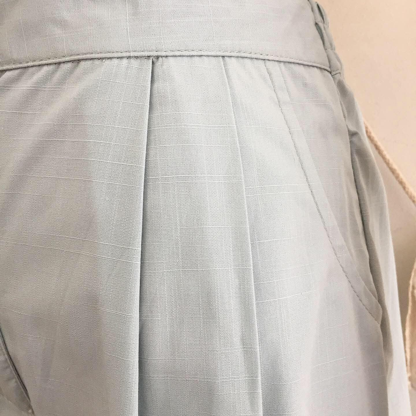 Reba Linen Blend Pants