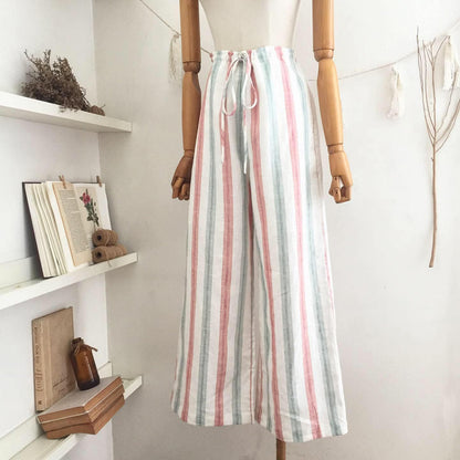 Ryder Linen Pants
