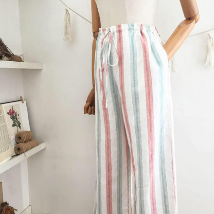 Ryder Linen Pants