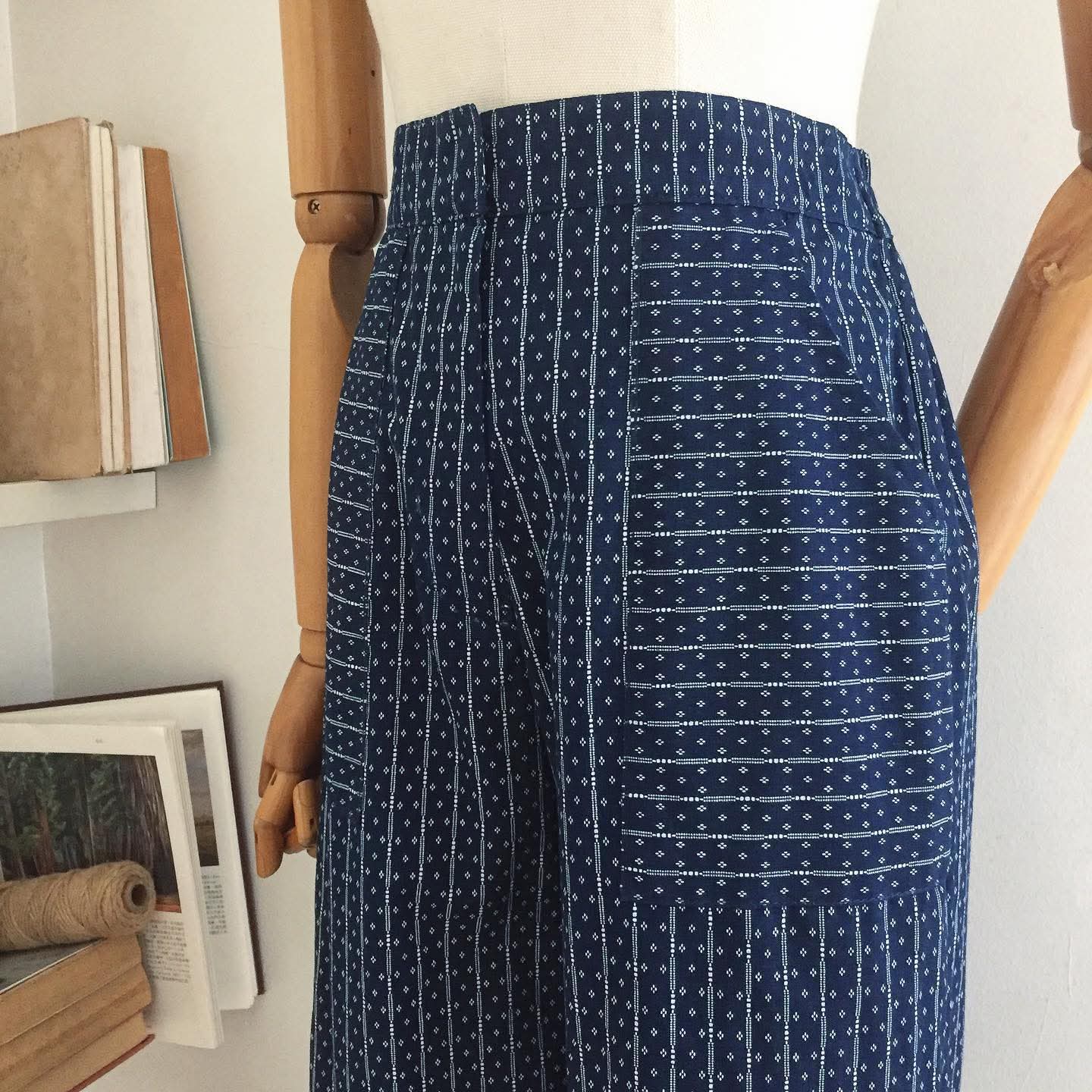 Marlowe Pants