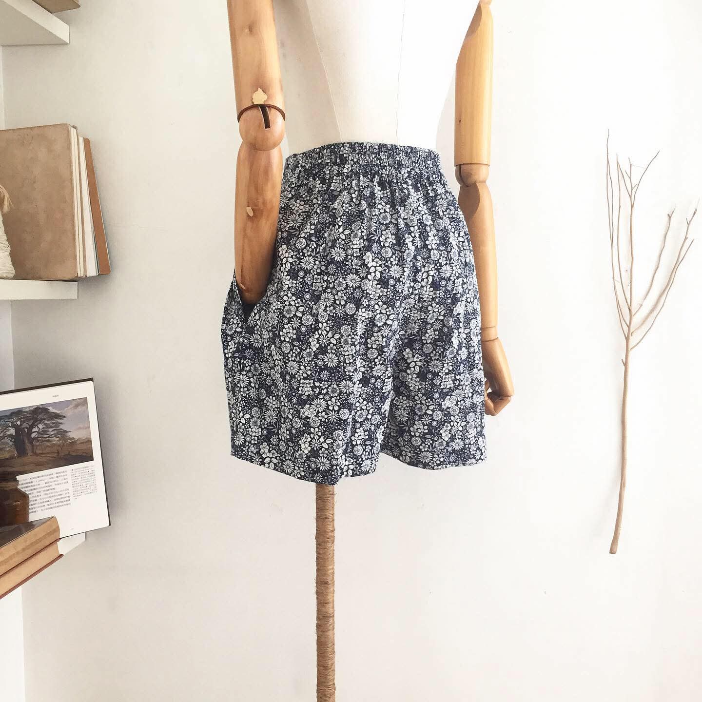 Kelly Shorts