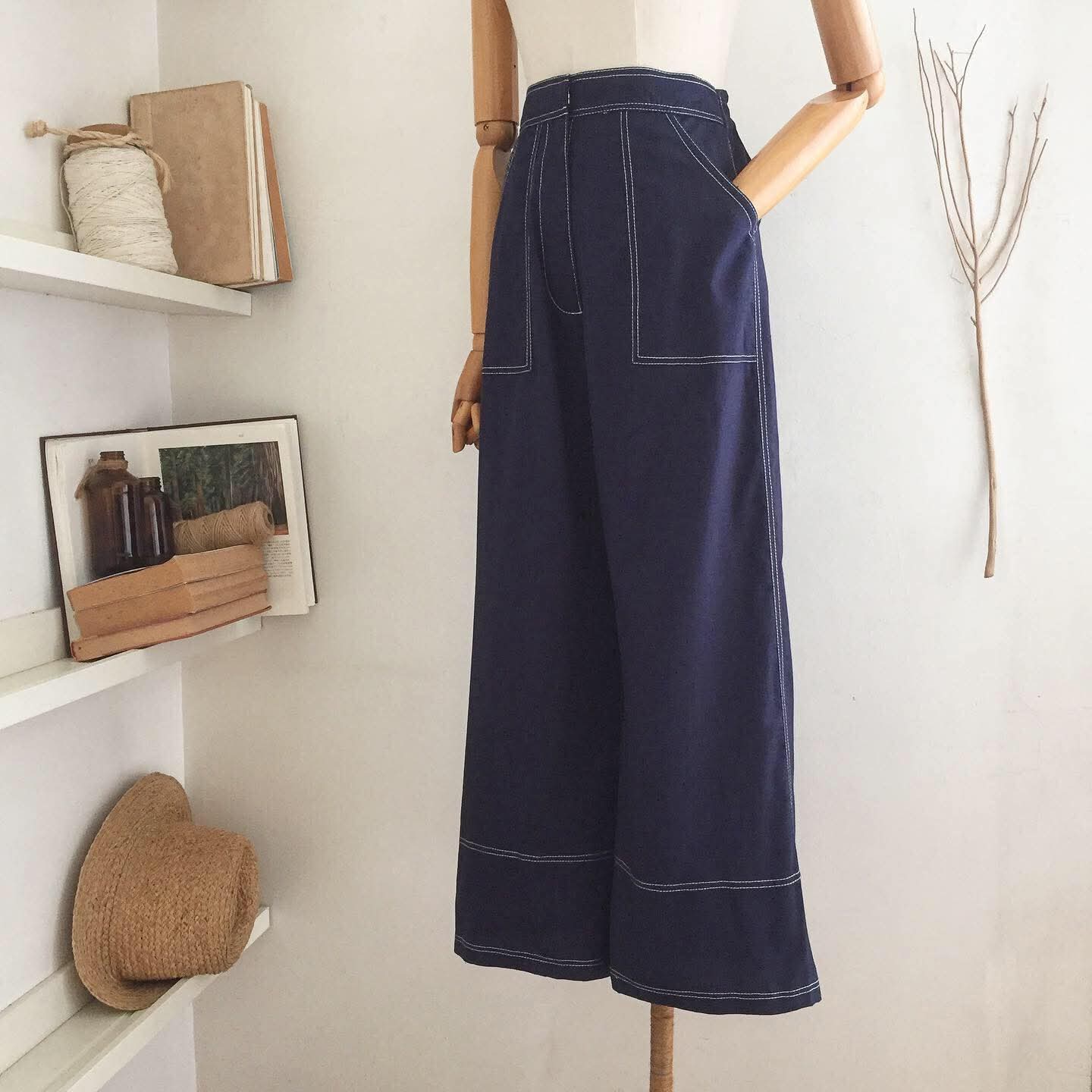 Marlowe Pants