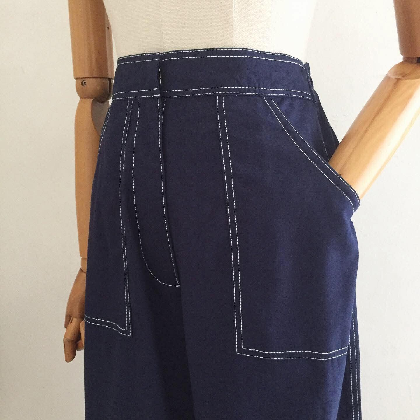 Marlowe Pants