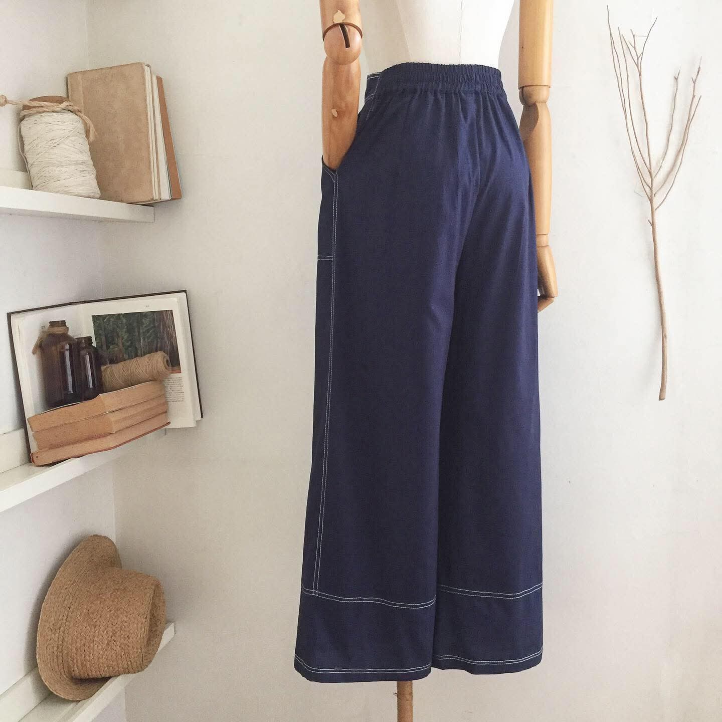 Marlowe Pants