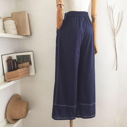 Marlowe Pants