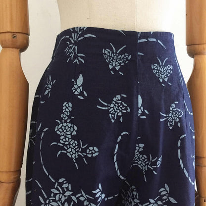 Austin Linen Pants