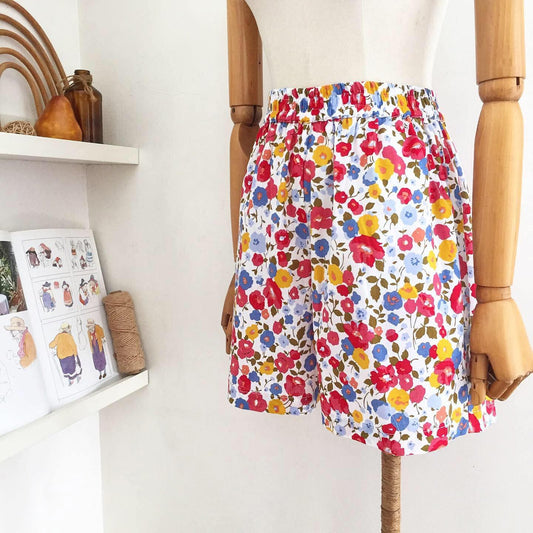 Billie Shorts