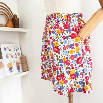 Billie Shorts