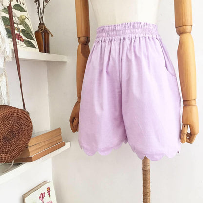 Renea Shorts