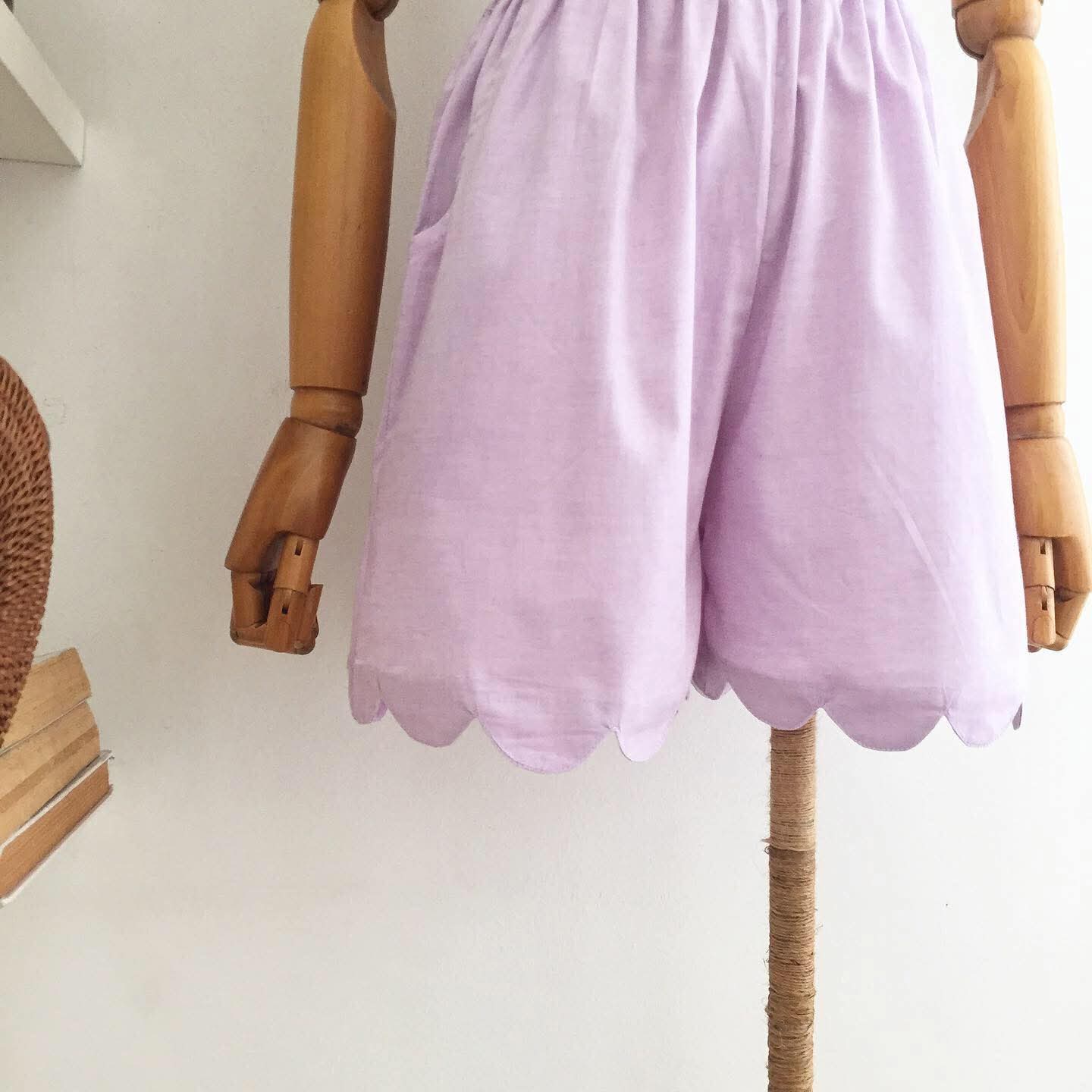 Renea Shorts