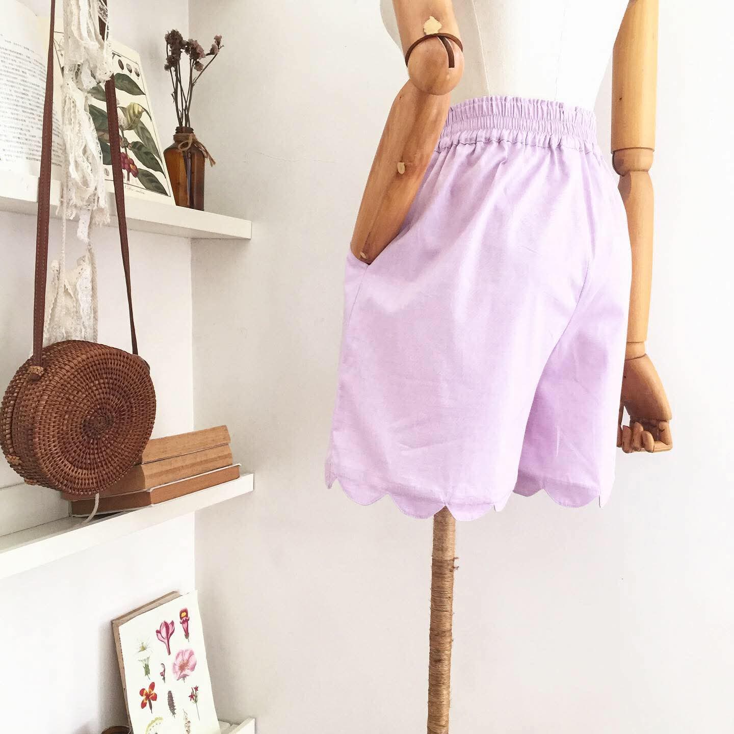 Renea Shorts