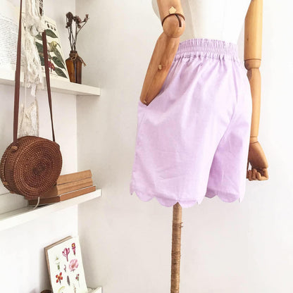 Renea Shorts