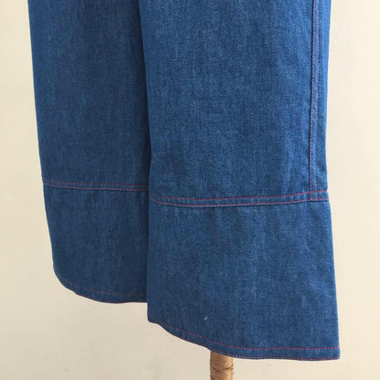 Marlowe Chambray Pants