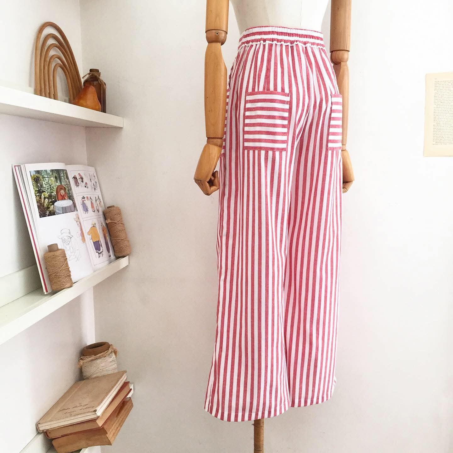 Marlowe Pants