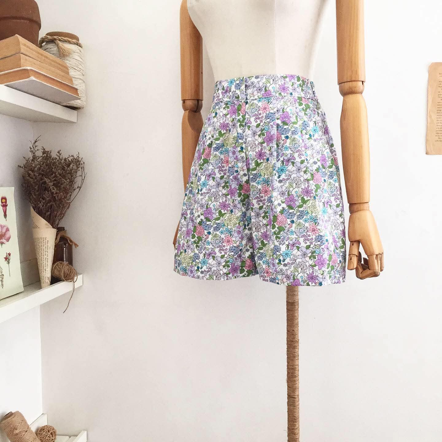 Kelly Shorts