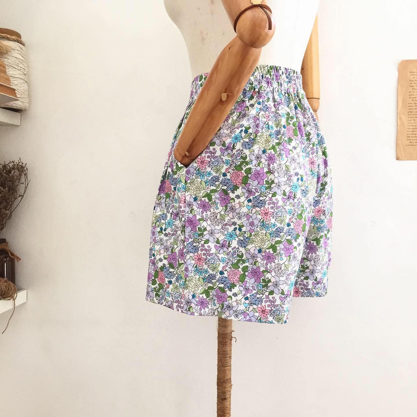 Kelly Shorts