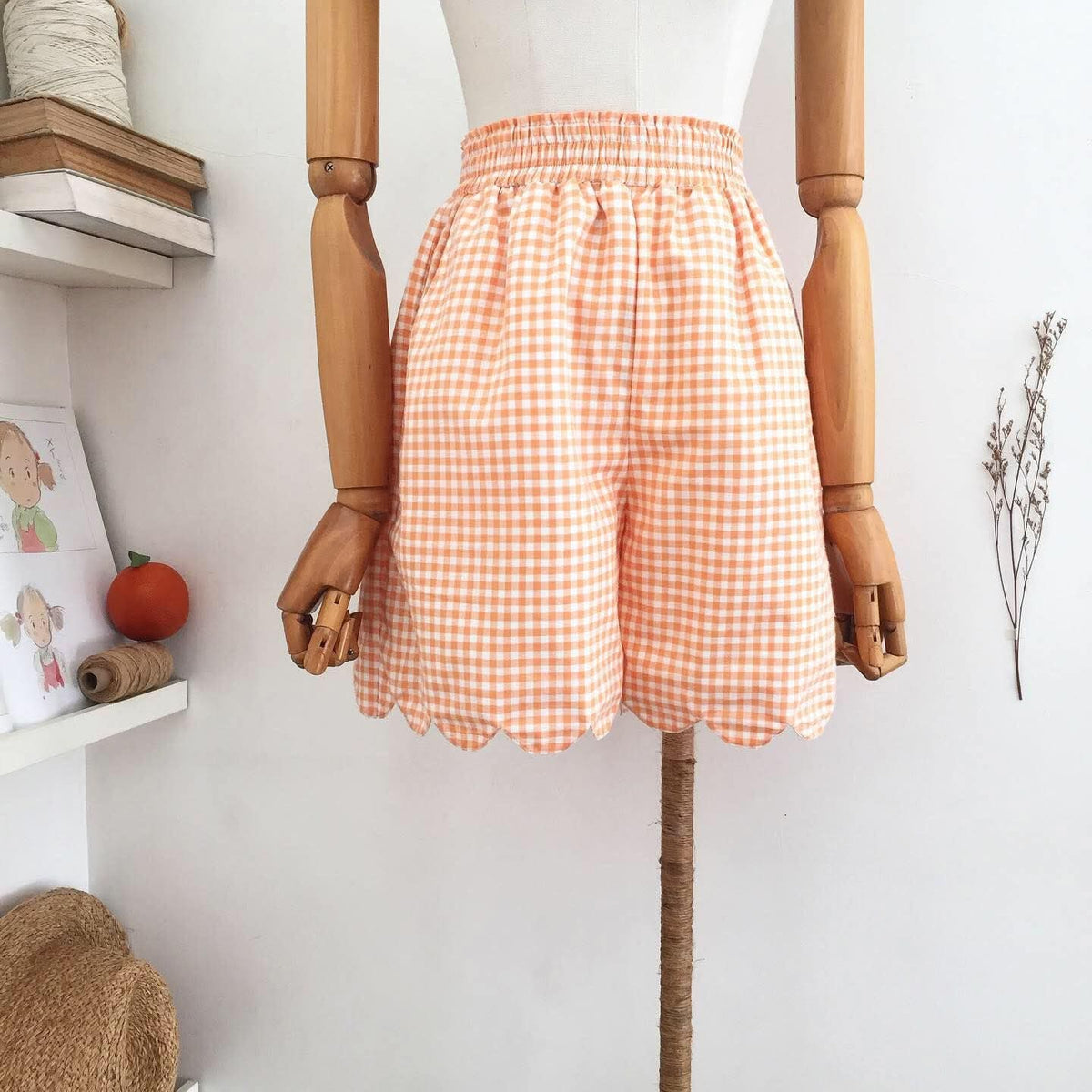Renea Shorts