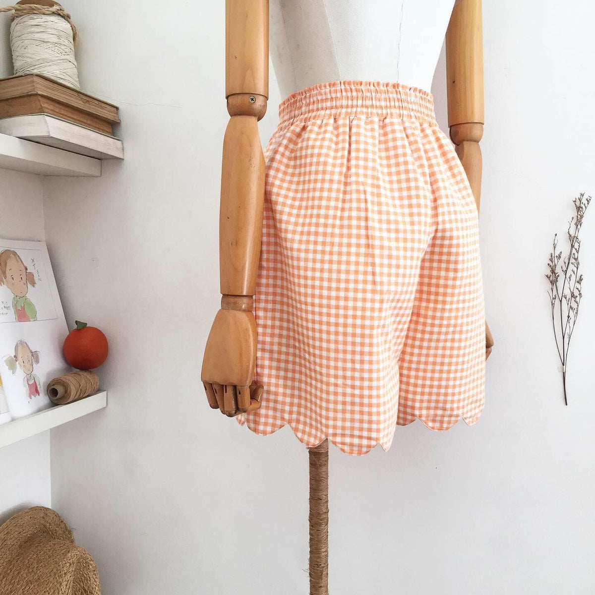 Renea Shorts
