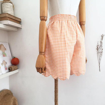 Renea Shorts
