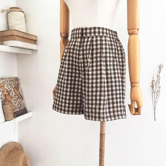 Ava Shorts