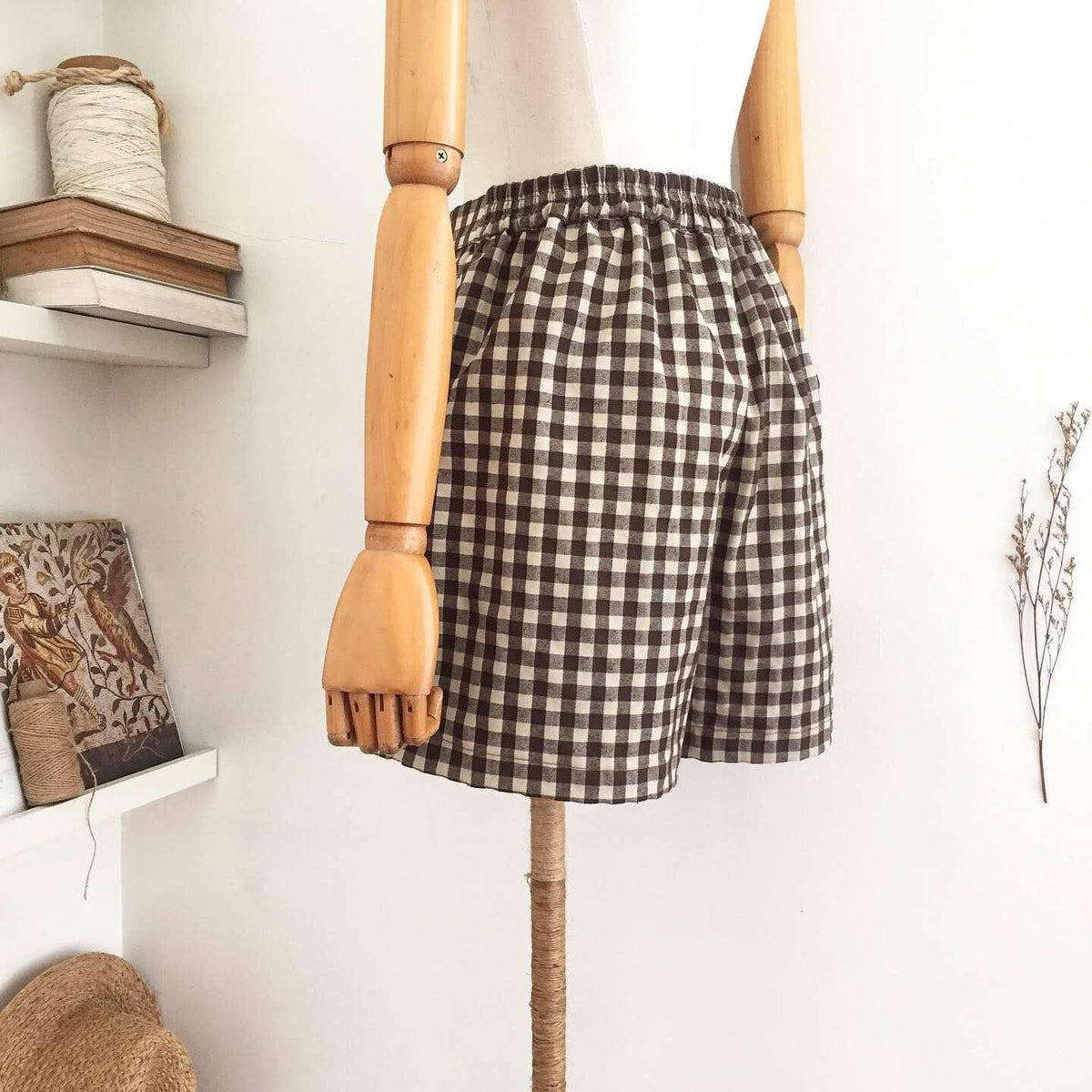 Ava Shorts