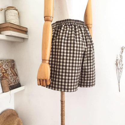 Ava Shorts