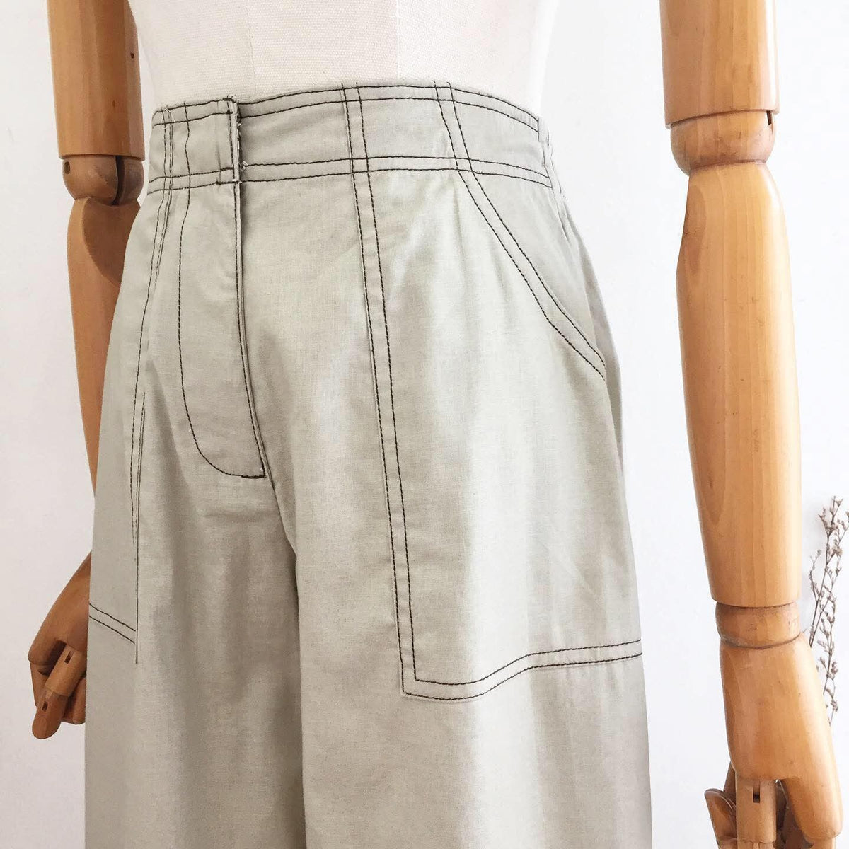 Marlowe Linen Pants