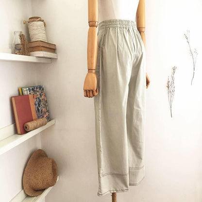 Marlowe Linen Pants