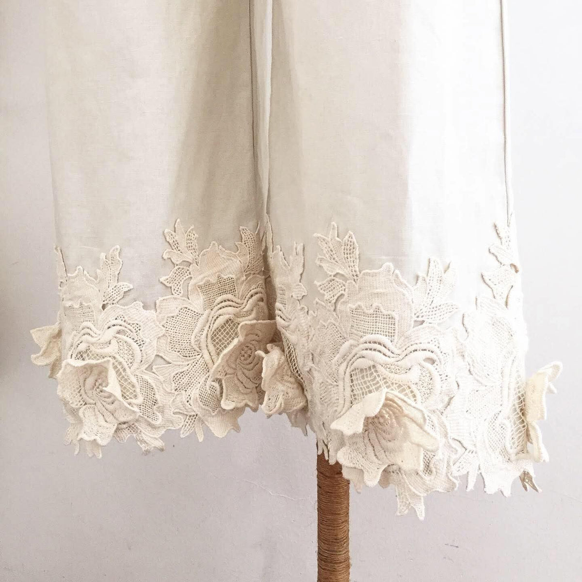 Maude Linen Pants