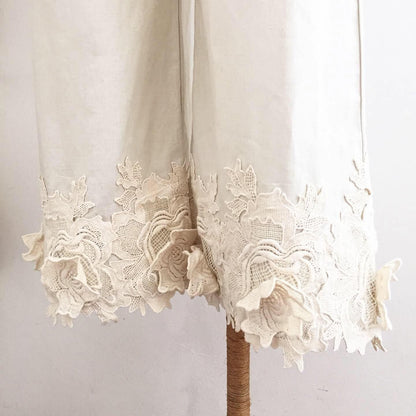 Maude Linen Pants