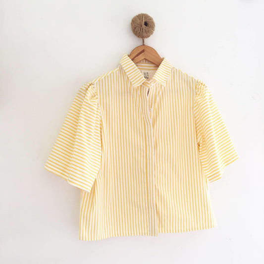 Dolores Top