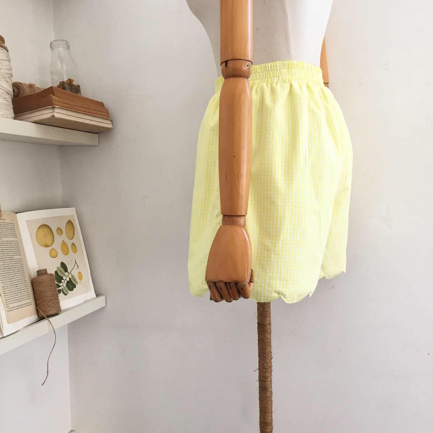 Renea Shorts