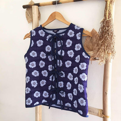 Misha Jacquard Top