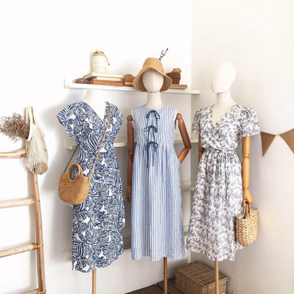 Jackie Dress