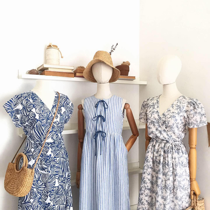 Jackie Dress