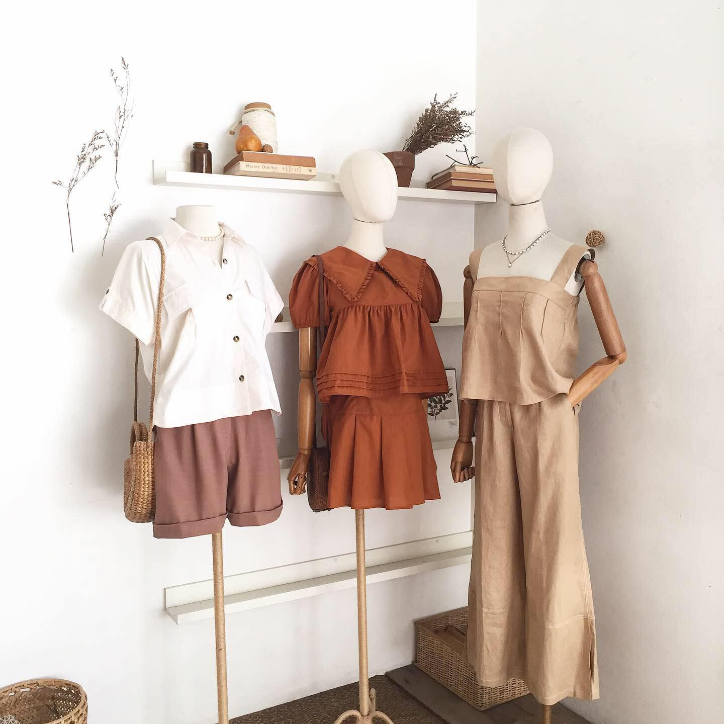 Bernice Top