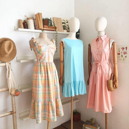 Darlene Dress