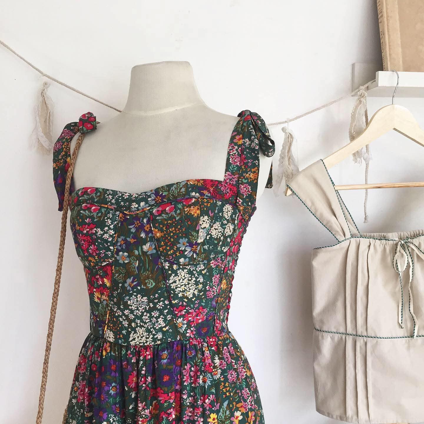 Sadie Dress