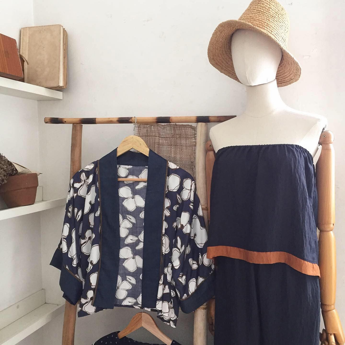 Hana Kimono