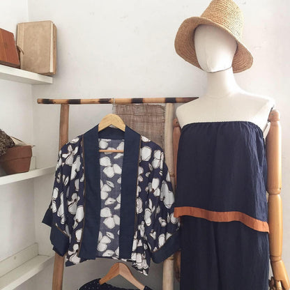 Hana Kimono