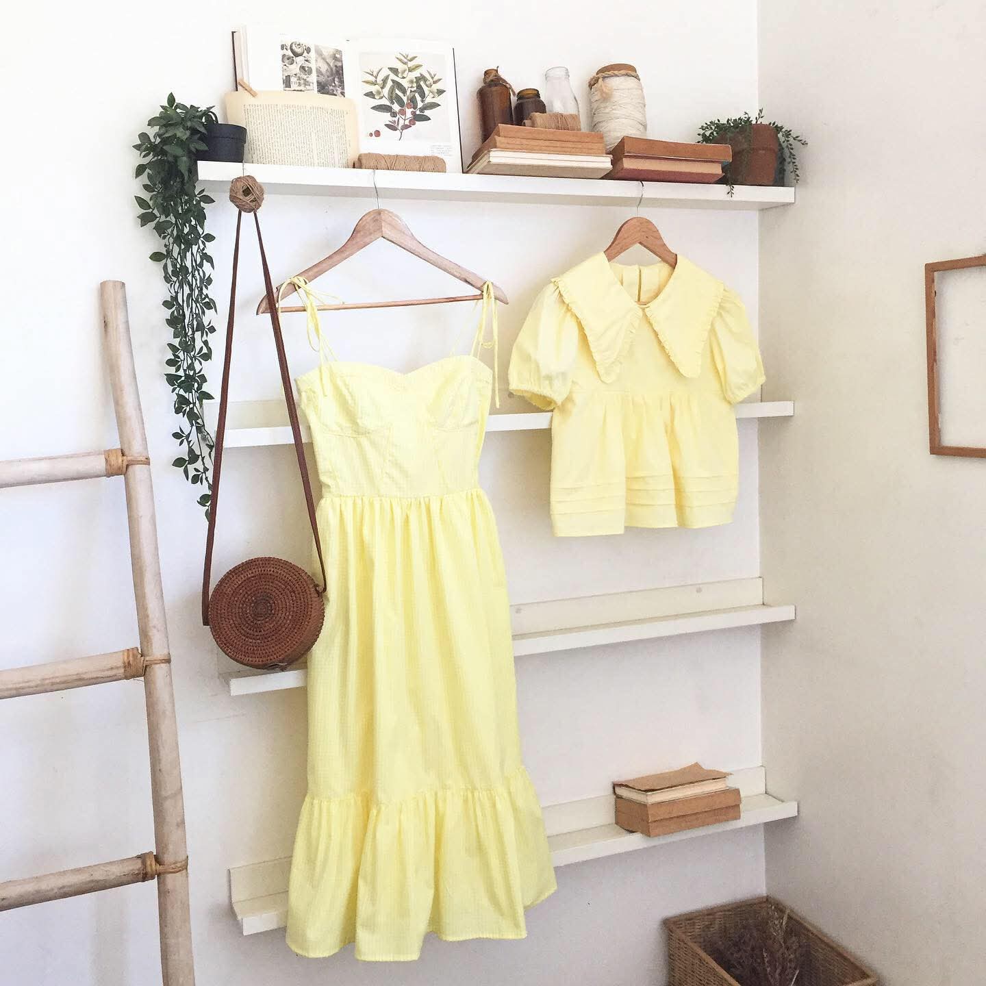Chloe Dress