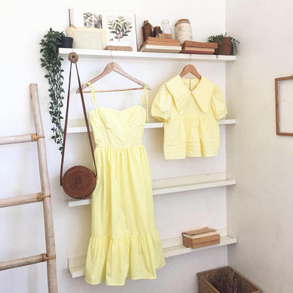 Chloe Dress