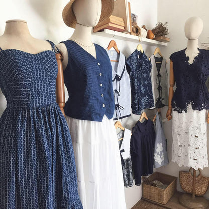 Chloe Dress