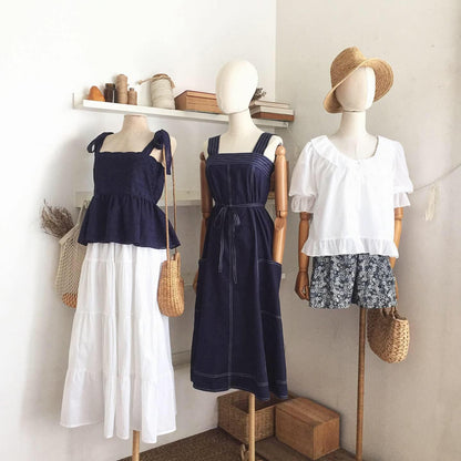 Marithe Skirt