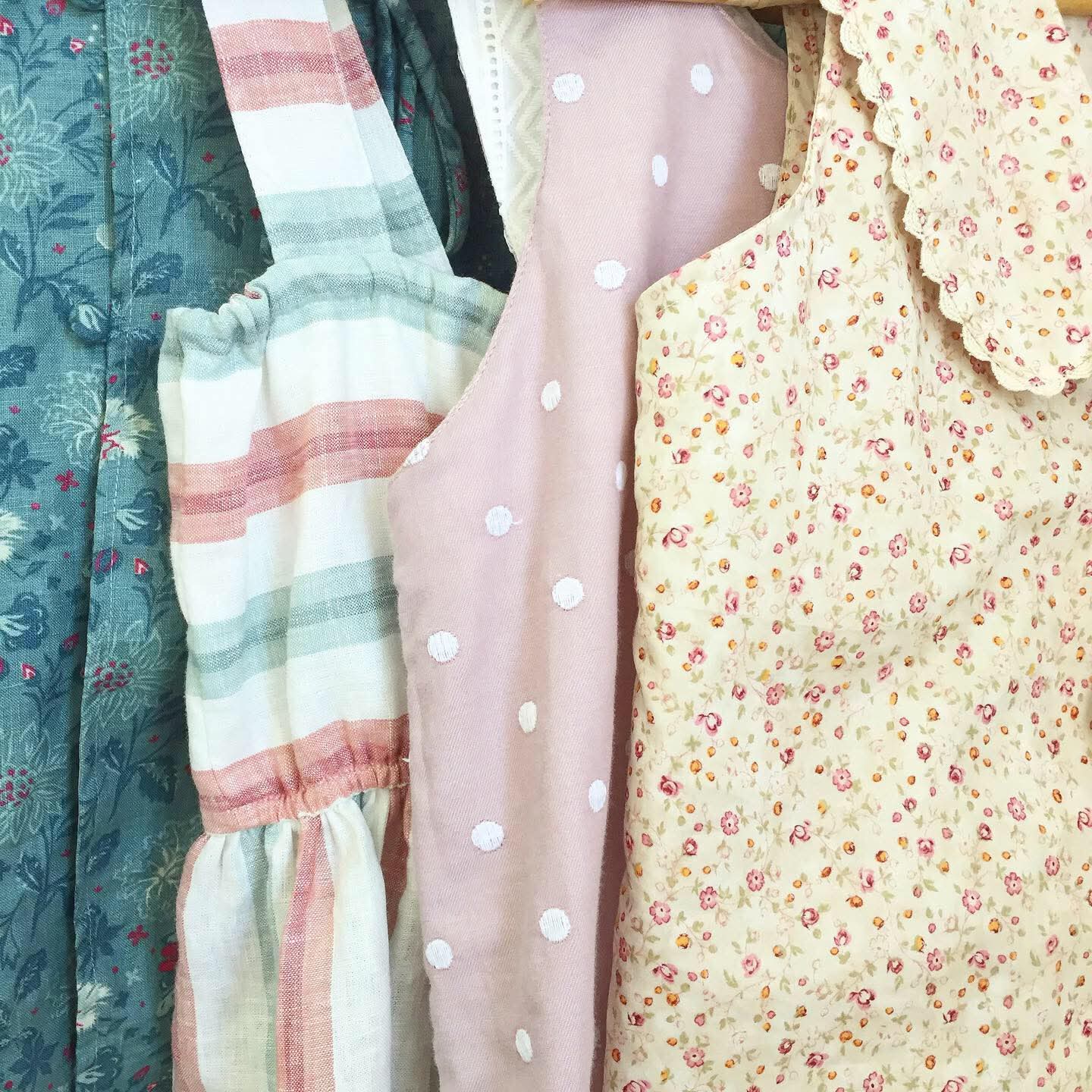 Alana Linen Top