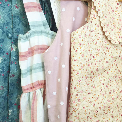 Alana Linen Top
