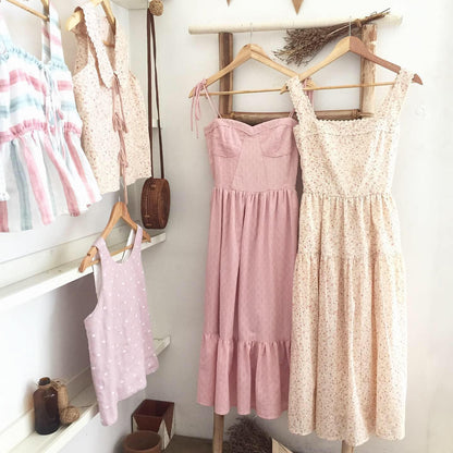 Chloe Dress